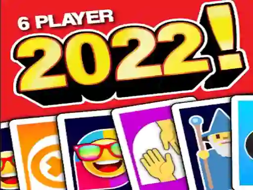 لعبة Uno 2022 على الانترنت
