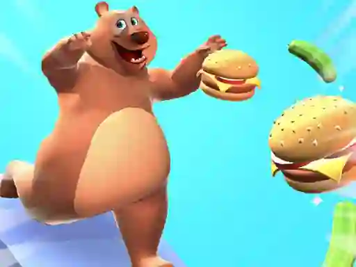 لعبة Fat OR Thin على الانترنت