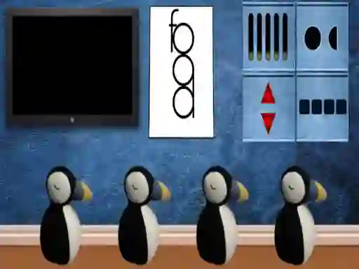 لعبة Euphoric Boy Escape على الانترنت