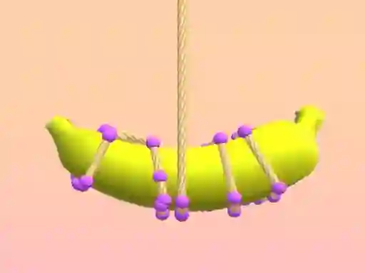لعبة Object Untangler على الانترنت