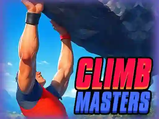 لعبة Cimb Masters على الانترنت