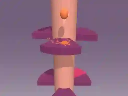 لعبة Endlose Helix على الانترنت