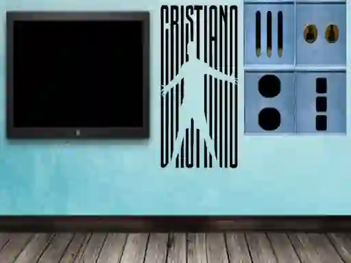 لعبة Erudition Girl Escape على الانترنت