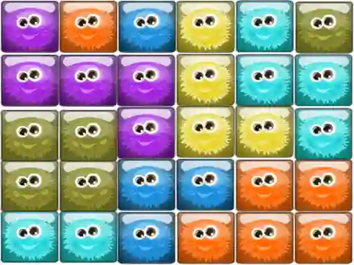 لعبة Wobbies Blocks على الانترنت