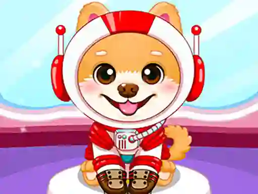 لعبة Baby Pet Sitter على الانترنت