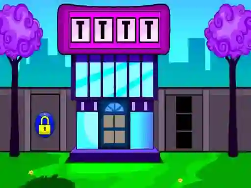 لعبة Colony Escape 2 على الانترنت