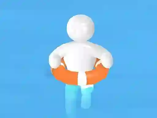 لعبة Beach Rescue على الانترنت
