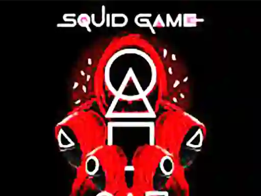 لعبة Squid Jump Challenge على الانترنت