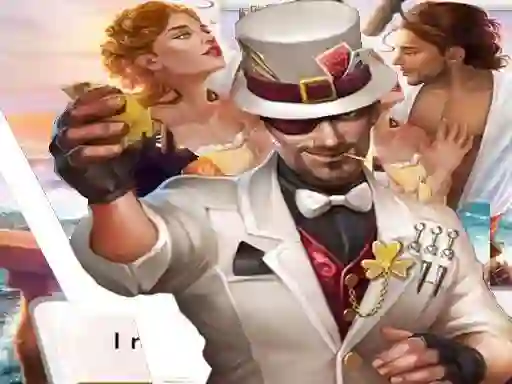 لعبة City Hero vs Street Love على الانترنت