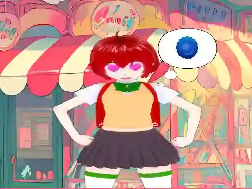 لعبة Candy Merge على الانترنت