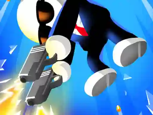 لعبة jhoney revenge على الانترنت