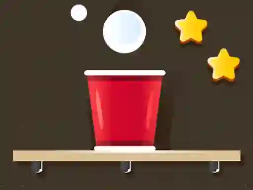 لعبة Fill the Cup على الانترنت
