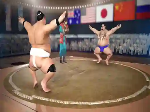 لعبة Billy Smash 3d على الانترنت