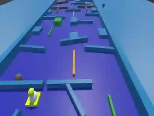 لعبة A2PM 3D-FUN على الانترنت