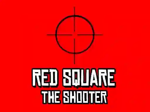 لعبة Red Square The Shooter على الانترنت