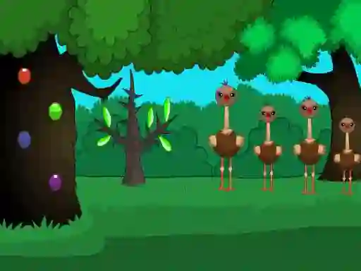 لعبة Canny Land Escape على الانترنت
