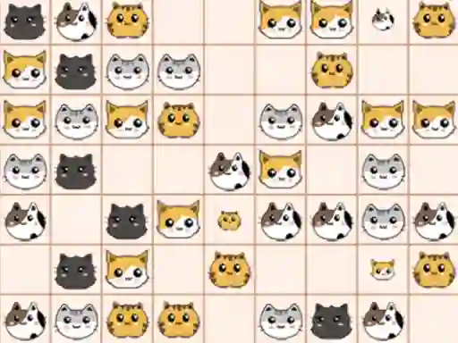 لعبة CatLines على الانترنت