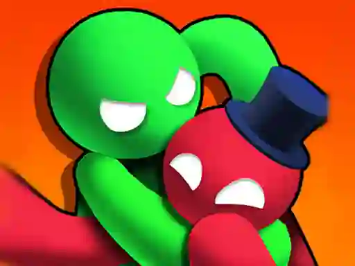لعبة Slap Contest على الانترنت