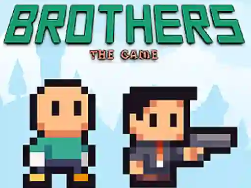لعبة Brothers the Game على الانترنت
