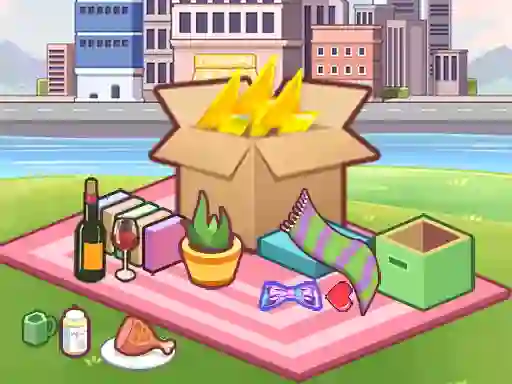 لعبة Little master of assembly على الانترنت