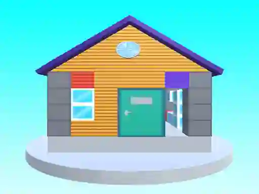 لعبة Construct Home على الانترنت
