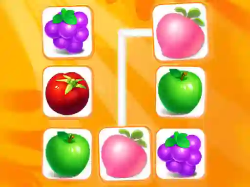 لعبة Farm Fruits Link على الانترنت