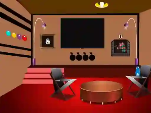 لعبة Butterfly Escape على الانترنت