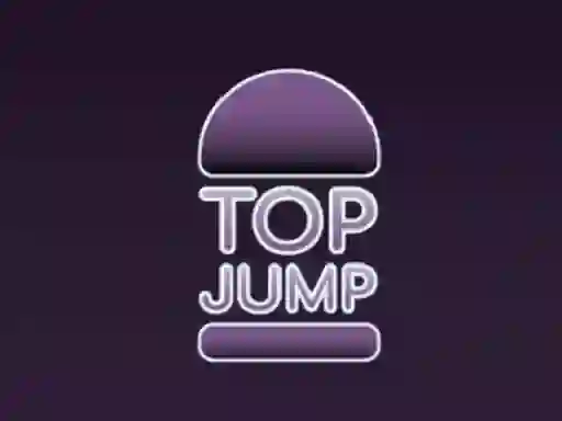 لعبة Top Jump على الانترنت