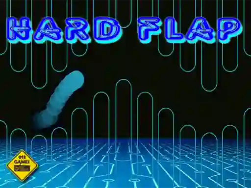 لعبة Hard FLap على الانترنت