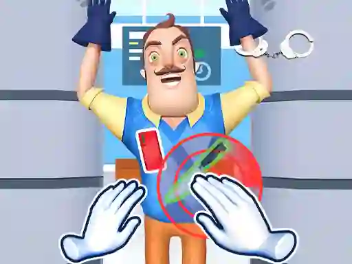 لعبة Airport Security 3d على الانترنت