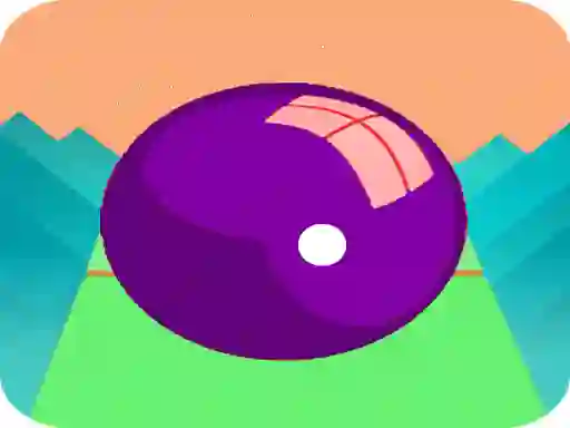 لعبة Rolling على الانترنت