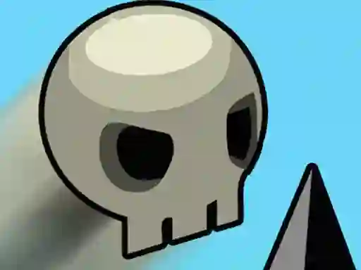 لعبة Death Jump 3 على الانترنت
