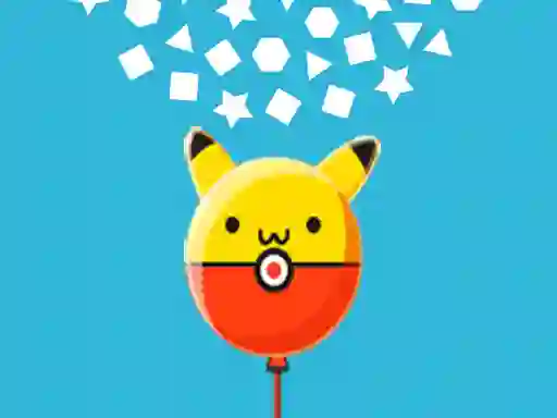 لعبة Rise Up Pika على الانترنت
