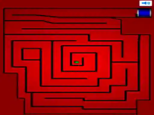 لعبة Hedge maze على الانترنت