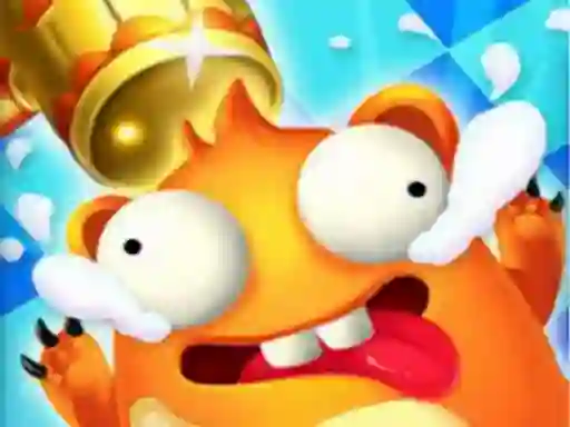 لعبة Whack `em Mole! على الانترنت