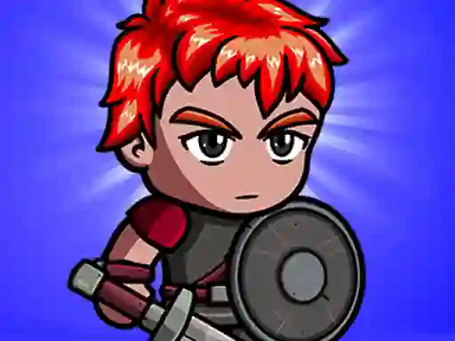 لعبة Epic Hero Quest على الانترنت