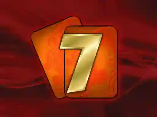لعبة Dirty Seven على الانترنت
