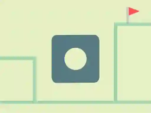 لعبة Move the Box على الانترنت