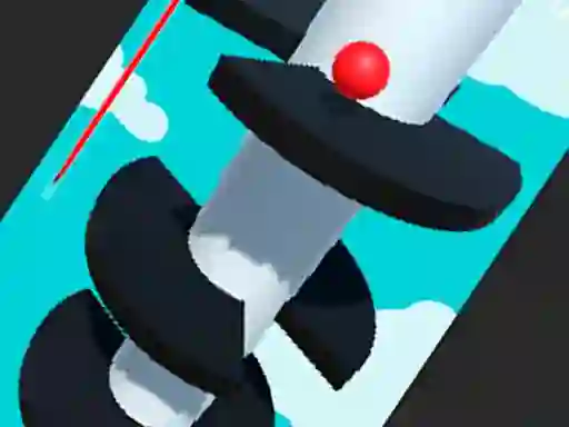 لعبة Jumpi Jumpi على الانترنت