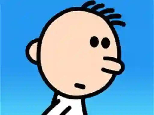 لعبة Poor Eddie على الانترنت