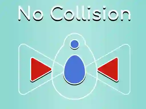 لعبة Without Collision على الانترنت