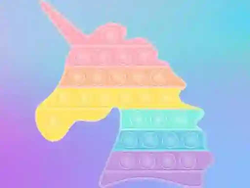 لعبة Pop It Pop It على الانترنت