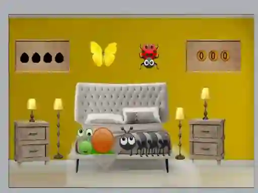 لعبة Playful Kid Escape على الانترنت