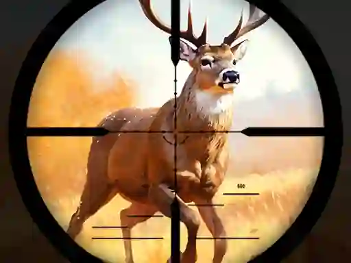 لعبة Wild Hunting Clash على الانترنت