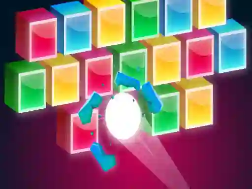 لعبة Idle Ball Clicker Shooter على الانترنت