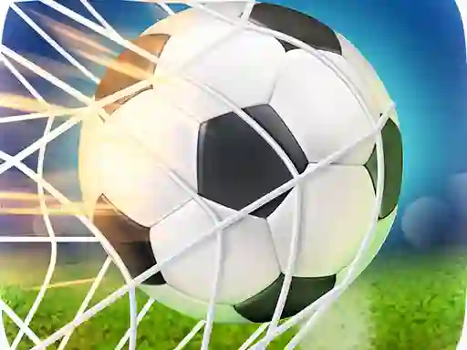 لعبة Soccer Super Star - Football على الانترنت