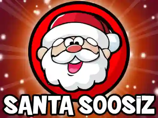 لعبة Santa Soosiz 2 على الانترنت