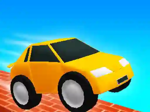 لعبة Sky Ride على الانترنت