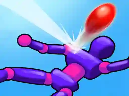 لعبة Knock'em All على الانترنت