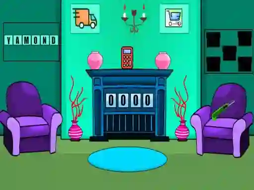 لعبة Cyber Monday Escape 2 على الانترنت